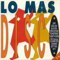 Lo Mas Disco Vol.1 (1990)
