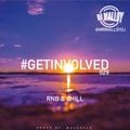 #GETINVOLVED029 - RNB & CHILL - Chilled RnB & Neo Soul