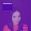 Guest Mix 123 - SoSuperSam (Soulection) [30-11-2017]