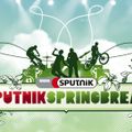 Hanson & Schrempf live @ Sputnik Spring Break 01.06.2009