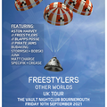 freestylers uk tour teaser