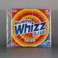 Monthly Whizz vol.25 (Aug 2005) HIPHOP, R&B, Vinyl Only