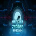 DJ Philizz - Heroes Of The Zer00s Mix Vol 4 (Section 2000's)