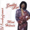 DJ Funkygroove Geraldine Hunt tribute mix