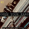 Open your ears #2