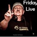 Fridayeve Live set 01 Try out