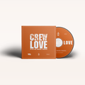 CREW LOVE-