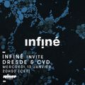Infiné invite Dresde & CVD - Mercredi 13 Janvier 2016