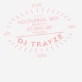 Guest Mix for Studio 96 ep #072 presented by Nocturnal Wax 1/3/2020 on WERA 96.7 FM - DJ Trayze