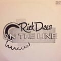 Rick Dees On the Line - October 16, 1989