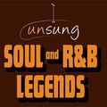DJ DELL 523 PRESENTS MUZIK FROM THE KRATES - UNSUNG LEGENDS OF SOUL & R&B VOLUME 1
