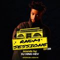 RNDM SESSIONS #59 DJ KING KEV |DANCEHALL |AFROBEAT |HIPHOP |GENGETONE |REMIXES |POP |TRAP |HIP-HOP
