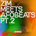 Zimbabwe Meets Afrobeats Part 2 — QUASSO B2B IAMDBS