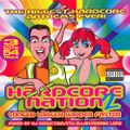 Hardcore Nation 2 CD 2 (Mixed By Stu Allan)