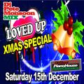 Pete Monsoon - Loved Up (Xmas Special) @ Fusion, Halifax (15th Dec 2012)