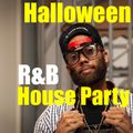 The F i V E Presents... Halloween R&B Haunted House Party !!!   1 Hour R&B / Reggae Explosion !!!