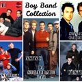 Boy Band Collection