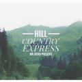 Hill Country Express Mr HeRo