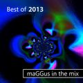 Best of Trance 2013