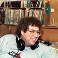 The wonderful Jay Jackson on Radio Caroline 30th January 1984