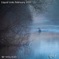 Liquid Licks - February 2021
