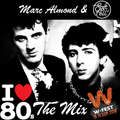 A Special Soft Cell Mix for W Festival (62 Min) By JL Marchal (Synthpop 80 : www.synthpop80.com)