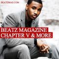 Beatz Magazine - Trey Songz Flashback Mix