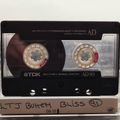 Ltj Bukem Bliss Studio Tape Camden Market 1991 [HQ].Wav