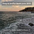 Deep & Soulful Beats June 2019 By Pablo Godel
