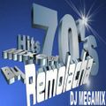 DJ Megamix - Dance The 70's Hits Mix (Section The 70's)