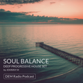 Soul Balance | Deep Progressive House Set | DEM Radio Podcast