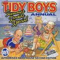 Tidy Boys - Summer Seaside Special Annual (Disc 1)