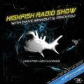 Mindflux @ High Fish Radio Show (March 2021)
