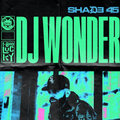 DJ Wonder - LIVE At 1-800-LUCKY Miami