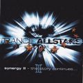 Trance Allstars ‎– Synergy II - The Story Continues... (2002) CD1