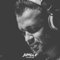 Datha @Jungle With Ben Coda-Live Set (2017-07-16)