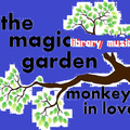 Magic Library Music Garden Part 2