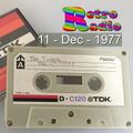 BBC Radio 1 - Top 20 Show (11-DEC-1977) Tom Browne