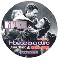 House is a cure Kube desire to hug (October 2020)