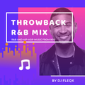 THROWBACK RnB MIX - THE UNRESTRICTED 3