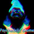 Psychedelic Garden gnomes dance with you-Strahlemann Sänger Nadalut -Crystallin Music-