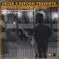 Jäger x Reform presents: Alga-Rhythms, Doe b2b Dr Mystery & Chandé Live From Wilderness Record Store