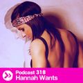 DTP318 - Hannah Wants
