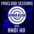 Andi Ho - Sonar Bliss 103