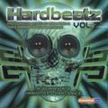 Hardbeatz Vol. 7 CD 1 (Mixed By Sam Punk)