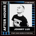 Megaweb Portugal Live – After Hours with Johnny Lux from Cascais, Lisbon, Portugal 17.06.2022