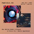 One Nation Under A Groove w/ Disco Stu + Bonita Appleblunt - Jun 1st 2022