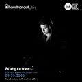 Matgroove drops a gorgeous set for haustronaut_live