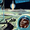DJ Iridium - A Space Odyssey- Epilogue (Mix) (20-01-16)