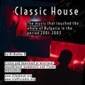 DJ Bobby D - Classic House 2001-2003 (part 2)